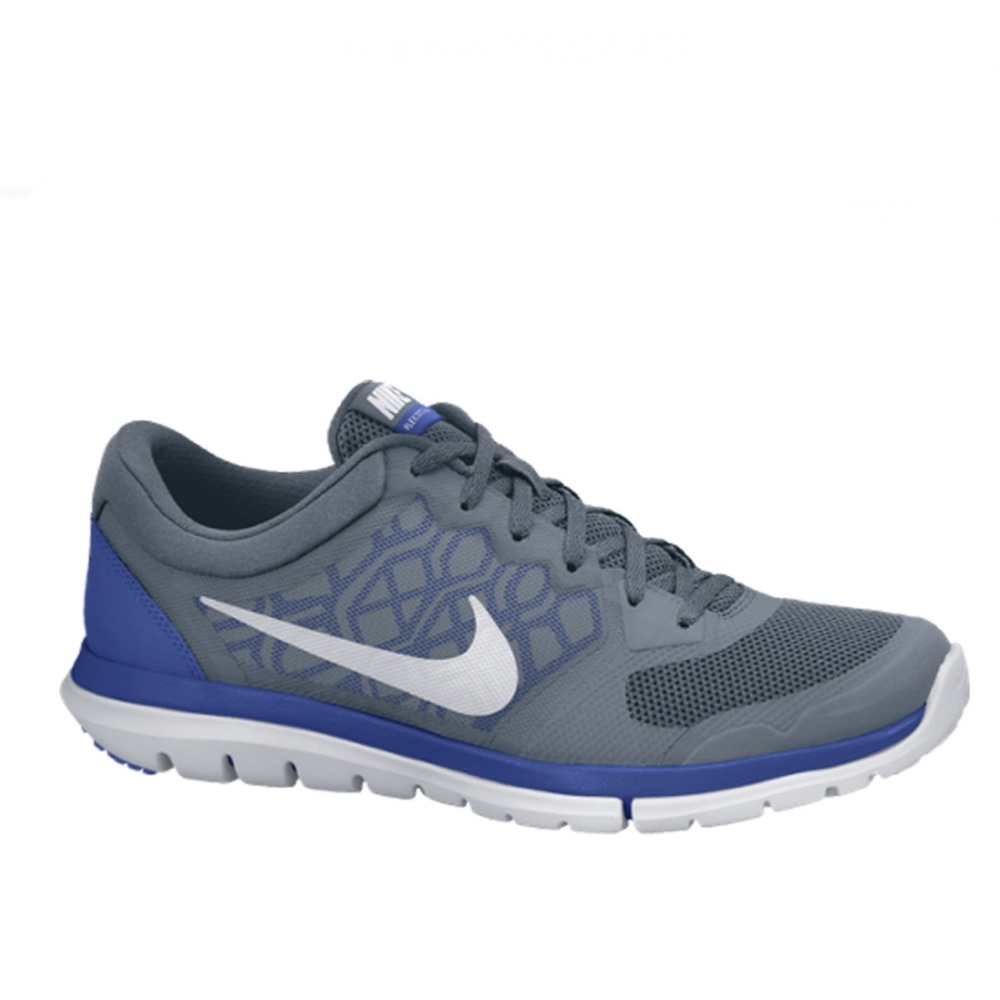 Nike Flex 2015 Run Mens 13 Athletic Running Shoes